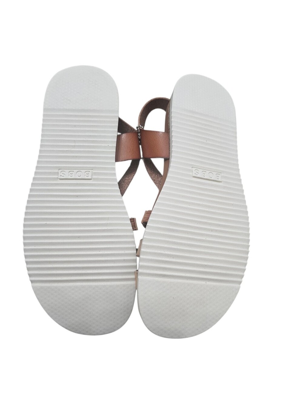 NEW Skechers Bobs Desert Kiss Adjustable Strappy Sandals 6.5 - Picture 12 of 12
